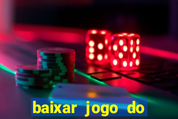 baixar jogo do mario bros